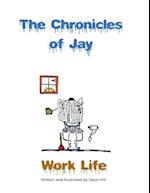 The Chronicles of Jay