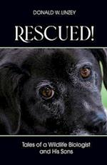 Rescued!