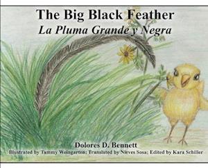 The Big Black Feather