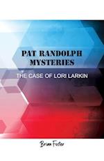 Pat Randolph Mysteries