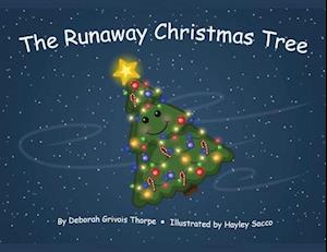 The Runaway Christmas Tree