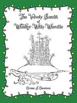 The Velvety Bandit of Whisker-Witty-Whoville