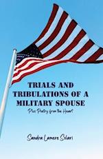 Trials and Tribulations of a Military Spouse