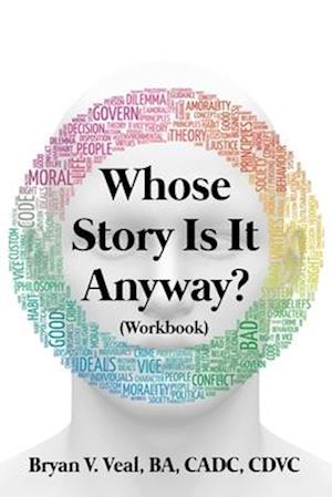 Whose Story is It Anyway?