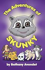 The Adventures of Skunky