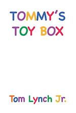 Tommy's Toy Box