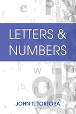 Letters & Numbers