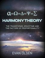 Harmony Theory