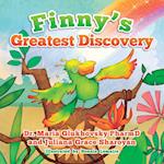 Finny's Greatest Discovery 