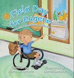 Field Day for Eugene