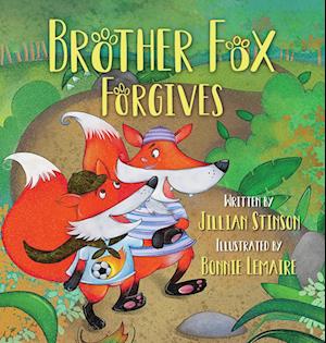 Brother Fox Forgives