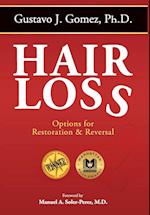 Hair Loss, Second Edition