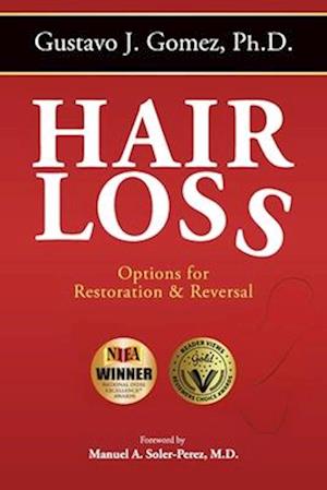 Hair Loss, Second Edition