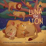 Luna The Lion 