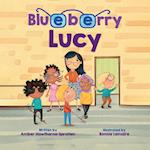 Blueberry Lucy 