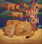 Luna The Lion 