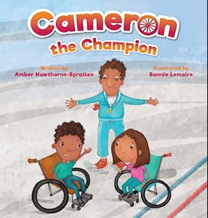 Cameron the Champion