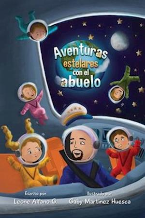 Aventuras estelares con el abuelo