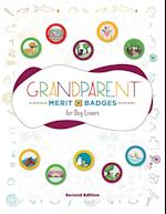 Grandparent Merit Badges ¿ for Dog Lovers