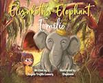 Elizabeth's Elephant Emilio 