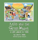 Milo and the Green Wagon