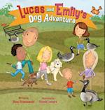 Lucas and Emily's Dog Adventure