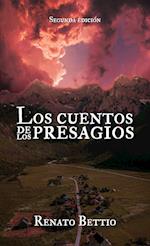 Los cuentos de los presagios, Segunda Edición