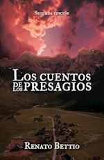 Los cuentos de los presagios, Segunda Edición