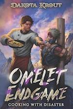 Omelet Endgame