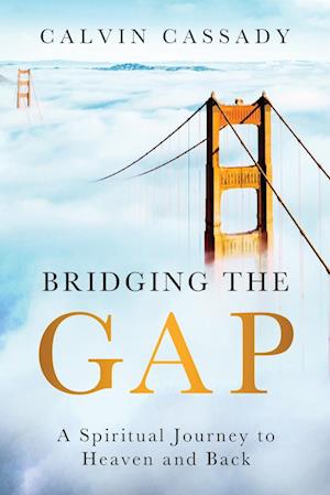 Bridging the Gap : A Spiritual Journey to Heaven and Back