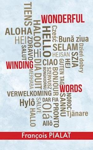 Wonderful Winding Words