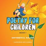 Teacher Gwynneth's Poetry for Children