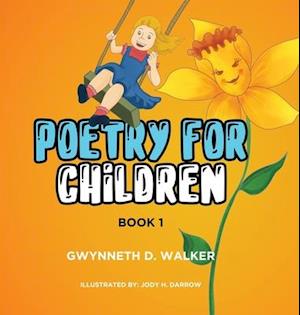 Teacher Gwynneth's Poetry for Children