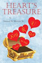 A Heart's Treasures 