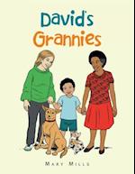 David's Grannies 