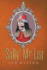'Solly' Mr Len 