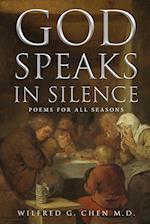 God Speaks in Silence