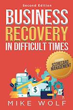 Business Recovery in Difficult Times 