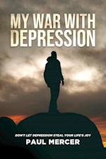 My War with Depression 