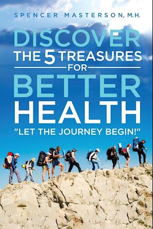 Discover the 5 Treasures for Better Health