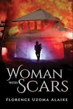 Woman with Scars 