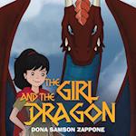 The Girl And The Dragon (c) 2021 