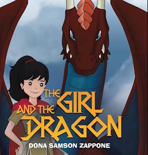 The Girl And The Dragon (c) 2021