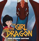 The Girl And The Dragon (c) 2021 