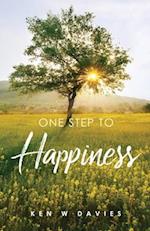 One Step to Happiness 