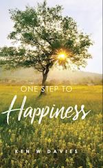 One Step to Happiness 