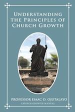 Understanding the Principles of Church Growth 