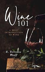 Wine 101 