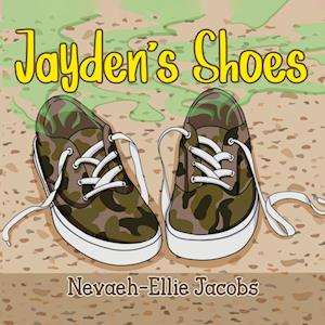 Jayden's Shoes