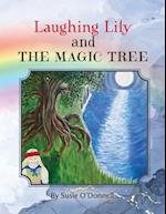 Laughing Lily and The Magic Tree 